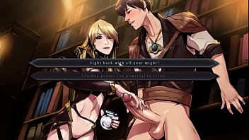 Preview 1 of Camila Bang Bros - Seeds of Chaos - Part 6 Gameplay by LoveSkySan69