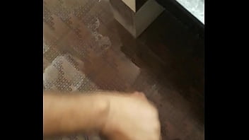 Preview 2 of Matia Liagouropoulou - Looking for a desi ass rimmer