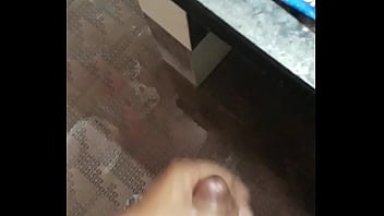 Preview 3 of Matia Liagouropoulou - Looking for a desi ass rimmer