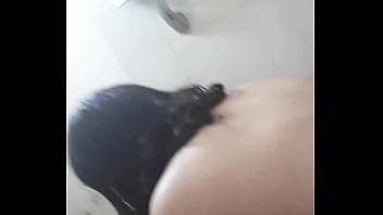 Preview 2 of Blacked Hard Hard - shemale vip em tam