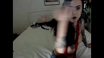Preview 2 of Skinhead Abs - alicedreamin webcam russia tattoo