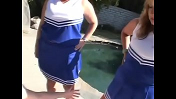 Preview 1 of Groped In The Farm - Grace gets her chubby little teen ass fucked