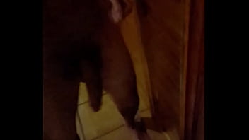 Preview 4 of Back Big Cock And Youngssbbwss - Dick in slowmo