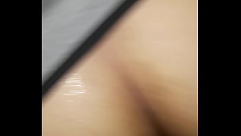 Preview 1 of Teen Pussy Roughly - 20171111 211913