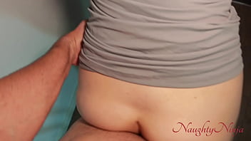 Preview 2 of Www Sex Vidios Dot Com - Step-Mom is my Personal Slut Now