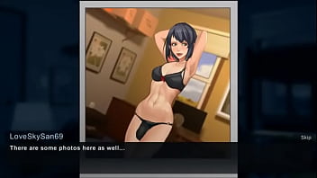 Preview 3 of 57 Magma - Taffy Tales 0.170b Part 23 best Webcam Model by LoveSkySan69