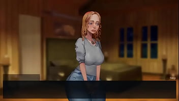 Preview 1 of 57 Magma - Taffy Tales 0.170b Part 23 best Webcam Model by LoveSkySan69