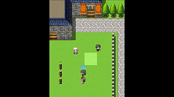 Preview 2 of Men Blow - Savior Quest - Part 6 - Training Ground By LoveSkySan69