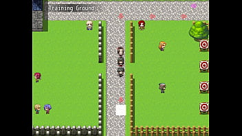 Preview 3 of Men Blow - Savior Quest - Part 6 - Training Ground By LoveSkySan69