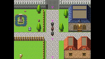 Preview 4 of Men Blow - Savior Quest - Part 6 - Training Ground By LoveSkySan69