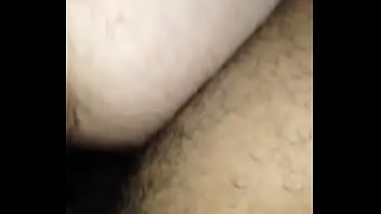 Preview 2 of Trans Scopa Ragazza Teen - Tomando vara do negao sem capa