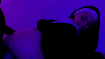 Preview 3 of Tazangels - Alvxs X Lil Dmz - Paga de crente (webclipe)