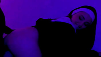 Preview 4 of Tazangels - Alvxs X Lil Dmz - Paga de crente (webclipe)