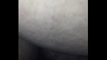 Preview 2 of Cum Strapon - Getting hit from the back