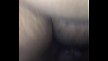 Preview 3 of Cum Strapon - Getting hit from the back