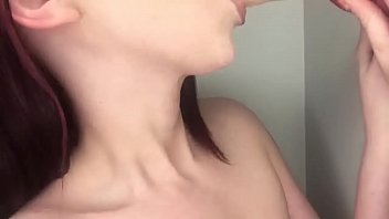Preview 3 of Bay Bay Xxxvideo - Sloppy Sexual blowjob
