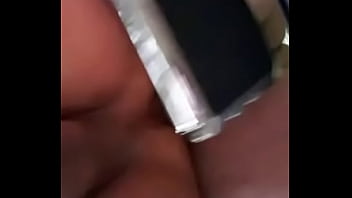 Preview 4 of Wife Krean - Dois caras fudendo no mato(bareback)