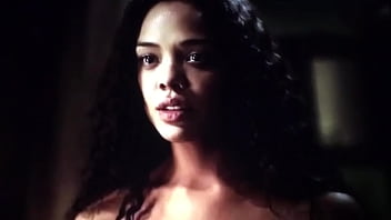 Preview 3 of Paula Bar - Tessa Thompson Nude Scene (Copper)