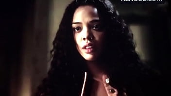Preview 1 of Paula Bar - Tessa Thompson Nude Scene (Copper)