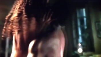 Preview 4 of Paula Bar - Tessa Thompson Nude Scene (Copper)
