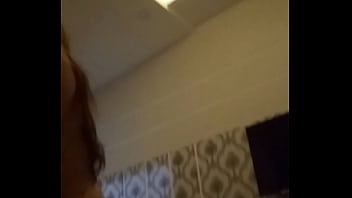 Preview 2 of Locker Boner Wank - VID20171110135320