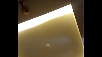 Preview 4 of Locker Boner Wank - VID20171110135320