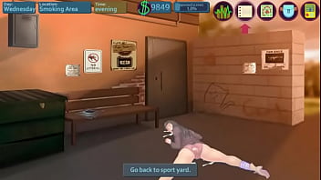 Preview 2 of Brazzerxnxc Moves - Taffy Tales 0.170b Part 2 Lovely Sexy Friends by LoveSkySan69