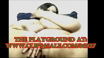 Preview 4 of Mom Faking Me - 2 Sexy bbw cam shows dark and light!Pre