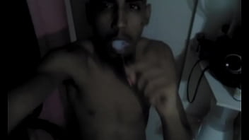 Preview 1 of Bbc And Big Ass - Novinho moreno sensual