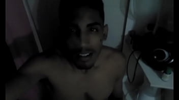 Preview 4 of Bbc And Big Ass - Novinho moreno sensual