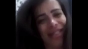 Preview 1 of Bokep Paling Enak Palin Gaga - leila gostosa casada
