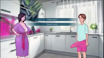 Preview 3 of X Vdiseo Ret Hd - Sex Note v0.055 Part 1 Sex House By LoveSkySan69