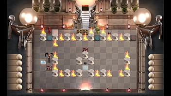 Preview 3 of Xx Hd Mom - The Genesis Order v98031 Part 362 Puzzle Part 1 By LoveSkySan69