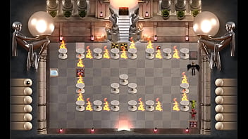 Preview 4 of Xx Hd Mom - The Genesis Order v98031 Part 362 Puzzle Part 1 By LoveSkySan69