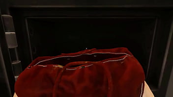 Preview 2 of Night X Vedeos - Taste Of Seduction Review - Part 5 Horny Step-Sis By LoveSkySan69
