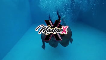 Preview 1 of Ben 10 Xnxx Videos - It&#039_s Helena Price &amp_ Maxine X Shooting Some Hardcore Orgy Scenes!
