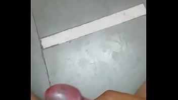 Preview 4 of Wife Sleeping Panties Cock Dp - Shweta Bhabhi ko video call karke hilaya @ 1101