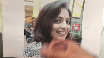 Preview 1 of Loser Ass - My cumtribute for Kiran Ali