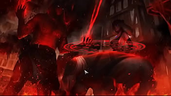 Preview 2 of Sexnigeria - Seeds of Chaos - Part 2 Gameplay by LoveSkySan69