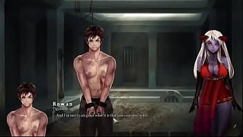 Preview 4 of Sexnigeria - Seeds of Chaos - Part 2 Gameplay by LoveSkySan69