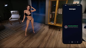 Preview 3 of Breazzred - Taste Of Seduction Review - The Future Of Sex Part 2 By LoveSkySan69