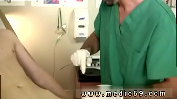 Preview 2 of Shanie Luv - Gays sex hidden cam movie Today my patient Derick comes into the exam