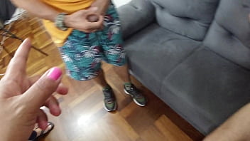 Preview 2 of Lovely Tubes - 30 anos de porno e a primeira vez que o tiozinho fodeu a anazinha rabuda