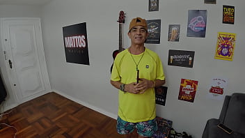 Preview 1 of Lovely Tubes - 30 anos de porno e a primeira vez que o tiozinho fodeu a anazinha rabuda