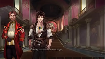 Preview 1 of Shows Off Body In Public - Seeds of Chaos - Part 14 Final Gameplay by LoveSkySan69