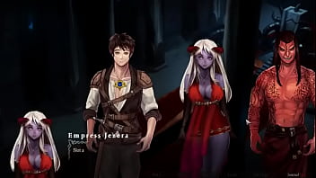 Preview 4 of Shows Off Body In Public - Seeds of Chaos - Part 14 Final Gameplay by LoveSkySan69