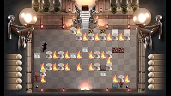 Preview 4 of Serial Ki Heroine - The Genesis Order v96021 Part 353 Puzzle Hard By LoveSkySan69