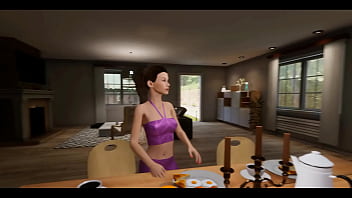 Preview 1 of Full Hard Sex Vedios Hd - Taste Of Seduction Review - Part 4 Story Start By LoveSkySan69