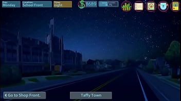 Preview 4 of Turkish Jale Sahin Ass - Taffy Tales 0.170b Part 11 she Asked me to help her by LoveSkySan69