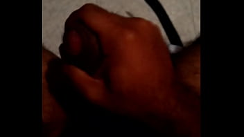 Preview 4 of Xxxii Indian Village Video - Masturb&aacute_ndome bien rico mi verga parada